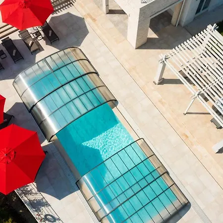 Istria Nuova Luxury Aldeamento Turístico 5*