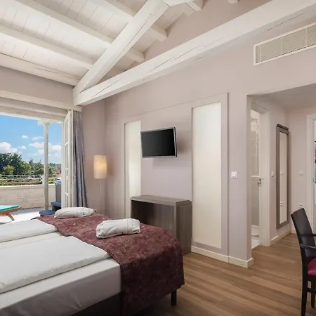 Istria Nuova Luxury 5*
