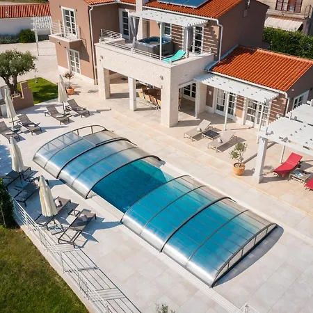 Istria Nuova Luxury 5*