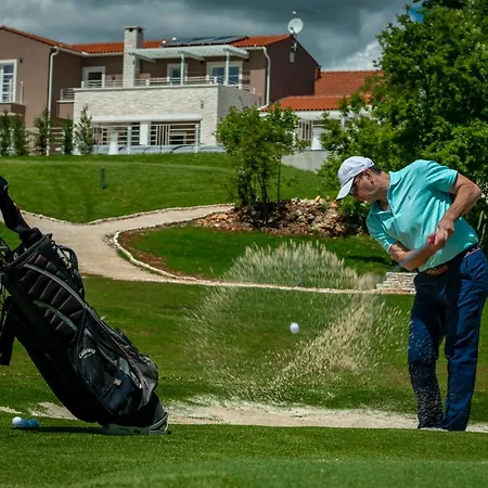 Istria Nuova Luxury 5*