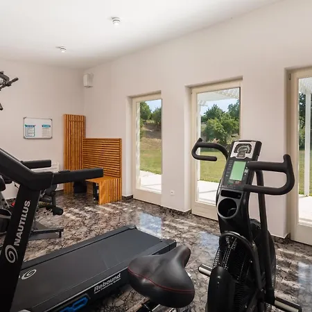 Aldeamento Turístico Istria Nuova Luxury