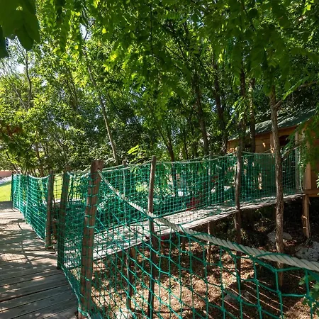 Aldeamento Turístico Istria Nuova Luxury Režanci