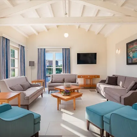 Istria Nuova Luxury Aldeamento Turístico 5*