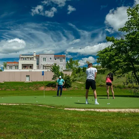 Istria Nuova Luxury 5*