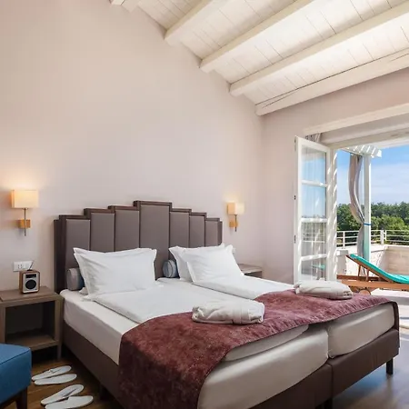Aldeamento Turístico Istria Nuova Luxury