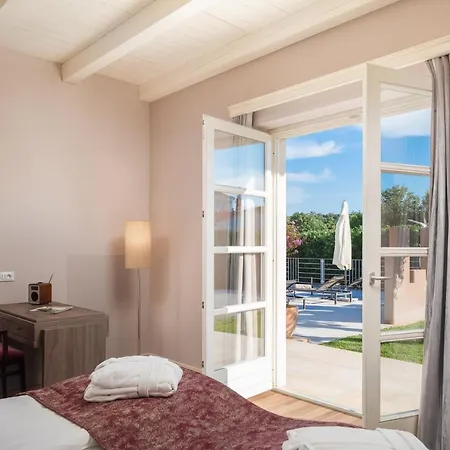 Aldeamento Turístico Istria Nuova Luxury 5*