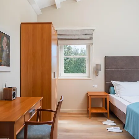 Aldeamento Turístico Istria Nuova Luxury Režanci