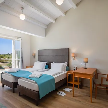 Istria Nuova Luxury 5*