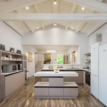 פארק נופש Istria Nuova Luxury 5*