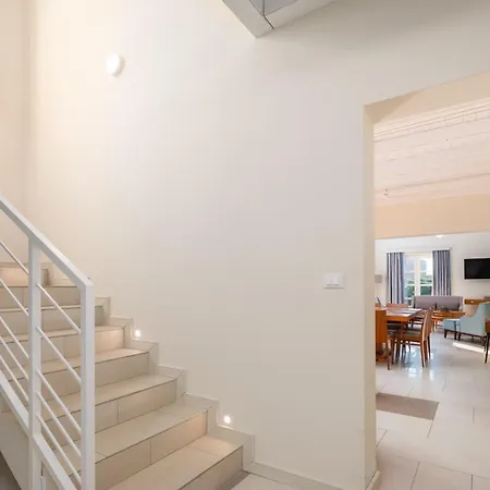 Istria Nuova Luxury