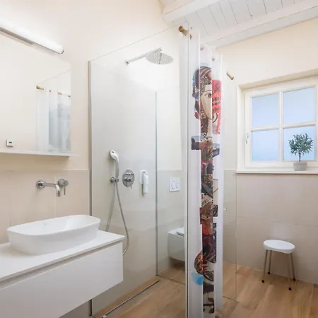 Istria Nuova Luxury 5*