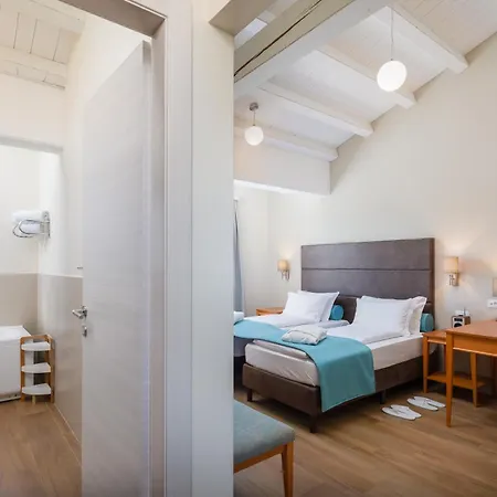 Aldeamento Turístico Istria Nuova Luxury