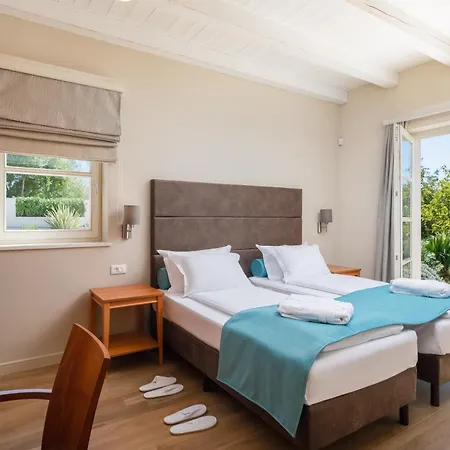 Istria Nuova Luxury 5* Režanci