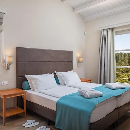 Istria Nuova Luxury 5*