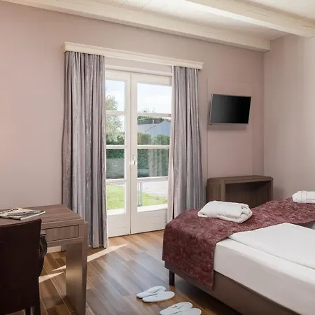 Istria Nuova Luxury 5* Režanci