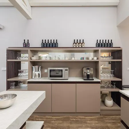 Istria Nuova Luxury 5*