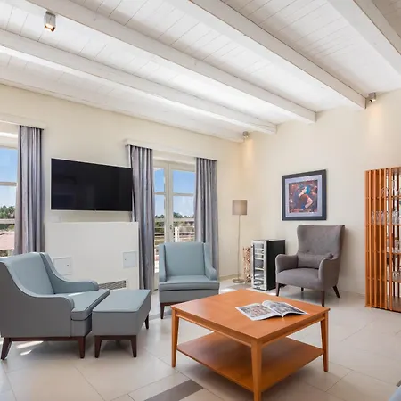 Istria Nuova Luxury Aldeamento Turístico 5*