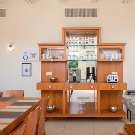 Istria Nuova Luxury Semesterpark Režanci