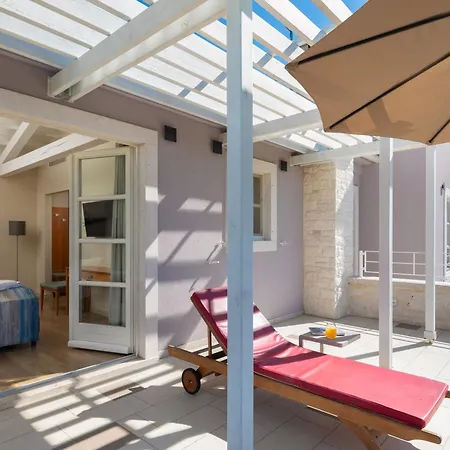 Istria Nuova Luxury
