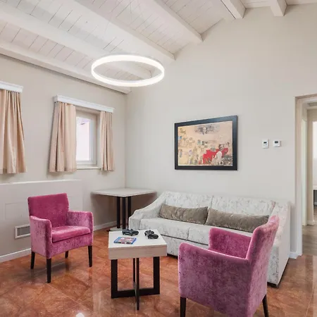 Istria Nuova Luxury פארק נופש
