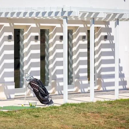 Istria Nuova Luxury Režanci