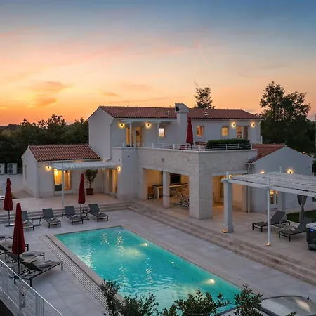 Istria Nuova Luxury Režanci