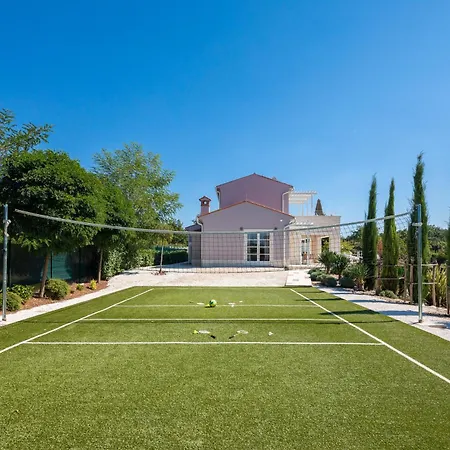 Istria Nuova Luxury 5*
