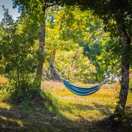 Istria Nuova Luxury 5* Režanci