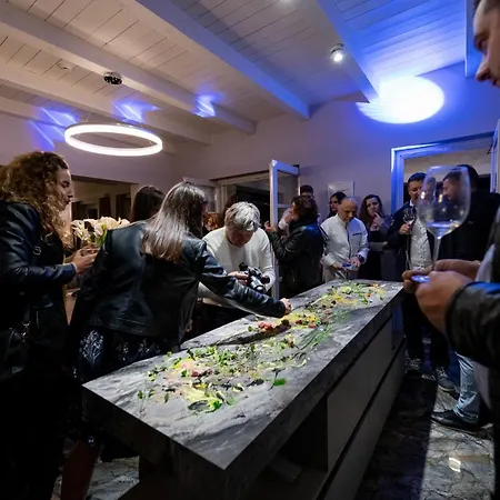 Istria Nuova Luxury